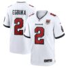 emeka egbuka tampa bay buccaneers nike 50th season game jersey white clowdercats sn0he.jpg