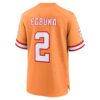 emeka egbuka tampa bay buccaneers nike alternate 2 game jersey creamsicle clowdercats xs2tq.jpg