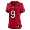 emeka egbuka tampa bay buccaneers nike womens 50th season team game jersey red clowdercats ebs3m.jpg