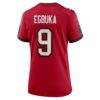 emeka egbuka tampa bay buccaneers nike womens 50th season team game jersey red clowdercats o8g1a.jpg