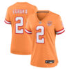emeka egbuka tampa bay buccaneers nike womens alternate 2 50th season game jersey creamsicle clowdercats f9aoj.jpg