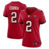emeka egbuka tampa bay buccaneers nike womens team 50th season game jersey red clowdercats icojz.jpg