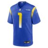emmanuel forbes jr los angeles rams nike team game jersey royal clowdercats 5uku9.jpg
