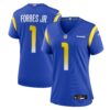 emmanuel forbes jr los angeles rams nike womens team game jersey royal clowdercats qkfku.jpg
