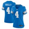 emmanuel moseley detroit lions nike womens team game jersey blue clowdercats kxot2.jpg