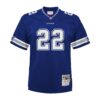 emmitt smith dallas cowboys mitchell ness big tall 1996 legacy retired player jersey navy clowdercats 0enxz.jpg