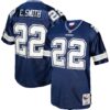 emmitt smith dallas cowboys mitchell ness legacy replica jersey navy clowdercats k6wgf.jpg