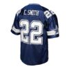 emmitt smith dallas cowboys mitchell ness legacy replica jersey navy clowdercats tuewv.jpg