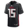 emory jones atlanta falcons nike team game jersey black clowdercats taajr.jpg