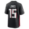 emory jones atlanta falcons nike team game jersey black clowdercats wpqfk.jpg