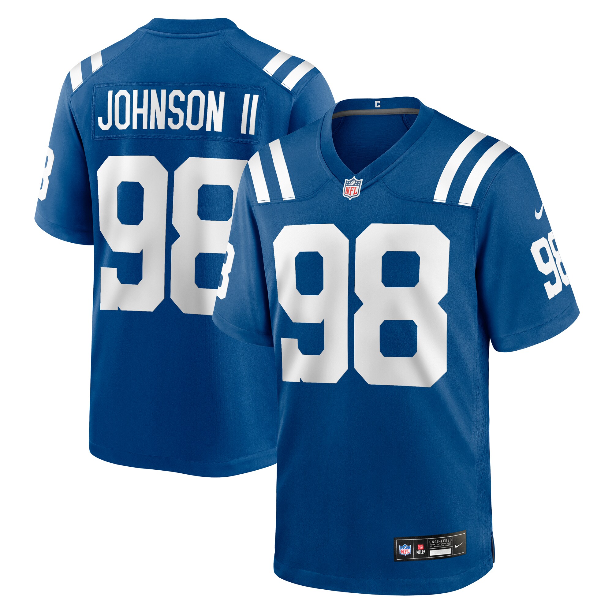 eric johnson ii indianapolis colts nike team game jersey royal clowdercats a3iq8.jpg