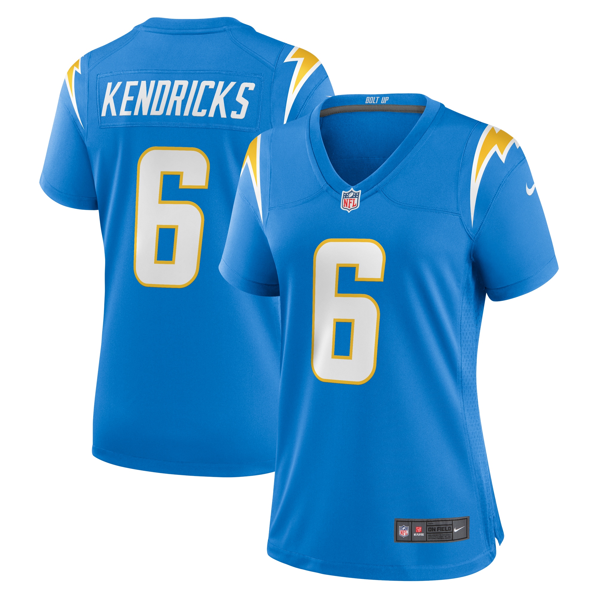 eric kendricks los angeles chargers nike womens game player jersey powder blue clowdercats 2kgri.jpg