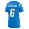 eric kendricks los angeles chargers nike womens game player jersey powder blue clowdercats khfxj.jpg