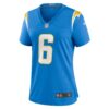 eric kendricks los angeles chargers nike womens game player jersey powder blue clowdercats mcoxn.jpg