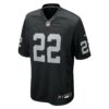 eric stokes las vegas raiders nike team game jersey black clowdercats o9use.jpg