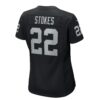 eric stokes las vegas raiders nike womens team game jersey black clowdercats olr3q.jpg