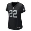 eric stokes las vegas raiders nike womens team game jersey black clowdercats pu7zy.jpg