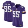eric wilson minnesota vikings nike womens team game jersey purple clowdercats pokox.jpg