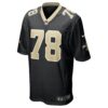 erik mccoy new orleans saints nike game jersey black clowdercats qfdy2.jpg