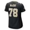 erik mccoy new orleans saints nike womens game jersey black clowdercats rajtx.jpg
