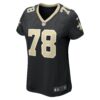 erik mccoy new orleans saints nike womens game jersey black clowdercats xbsoz.jpg