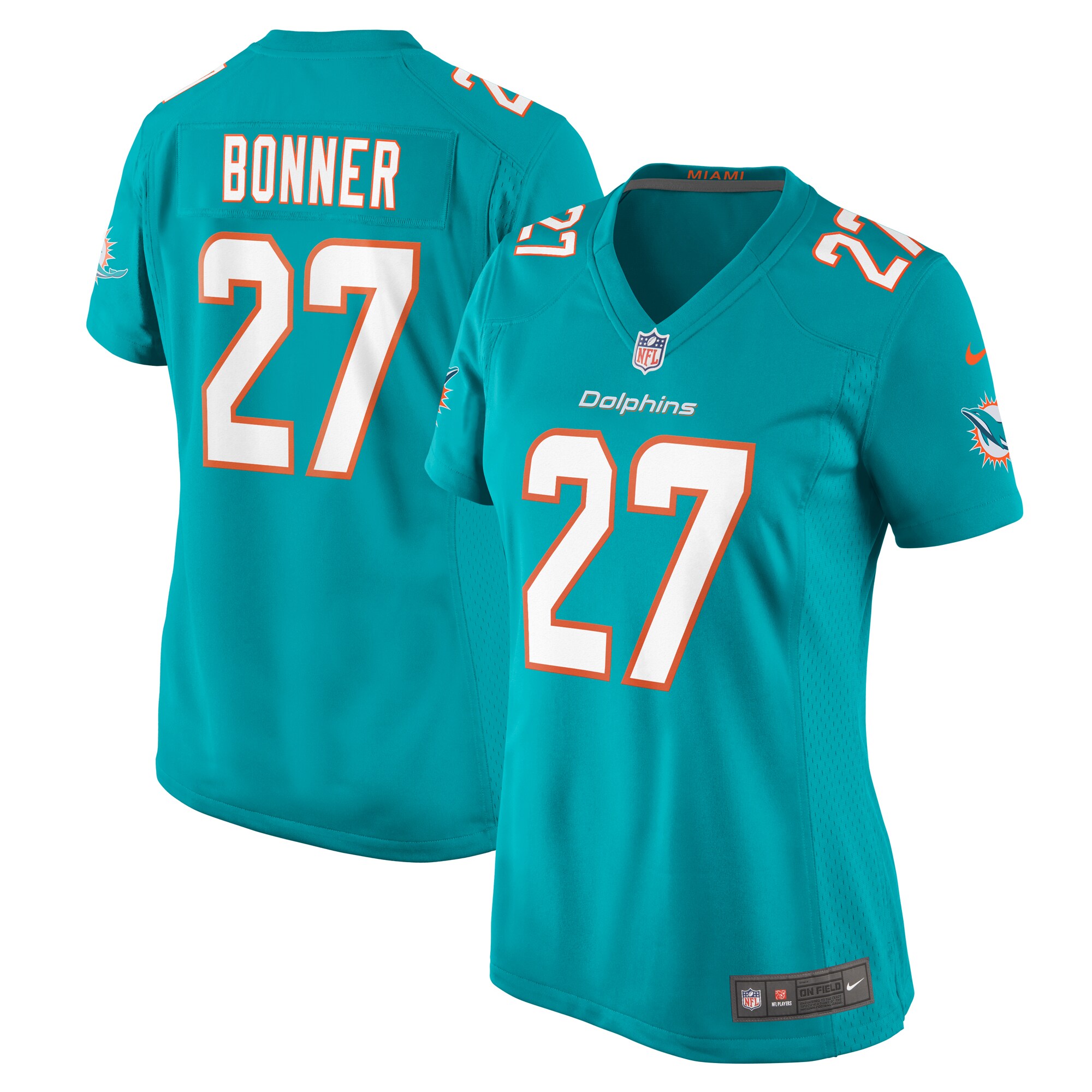 ethan bonner miami dolphins nike womens game jersey aqua clowdercats 49a1v.jpg