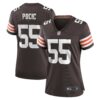 ethan pocic cleveland browns nike womens game jersey brown clowdercats miwl1.jpg