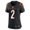 evan mcpherson cincinnati bengals nike womens game jersey black clowdercats dxqan.jpg