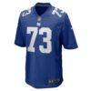evan neal new york giants nike womens game player jersey royal clowdercats tq678.jpg