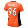eyioma uwazurike denver broncos nike womens game player jersey orange clowdercats 4dn0q.jpg