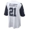 ezekiel elliott dallas cowboys nike alternate game jersey white clowdercats uu2u3.jpg
