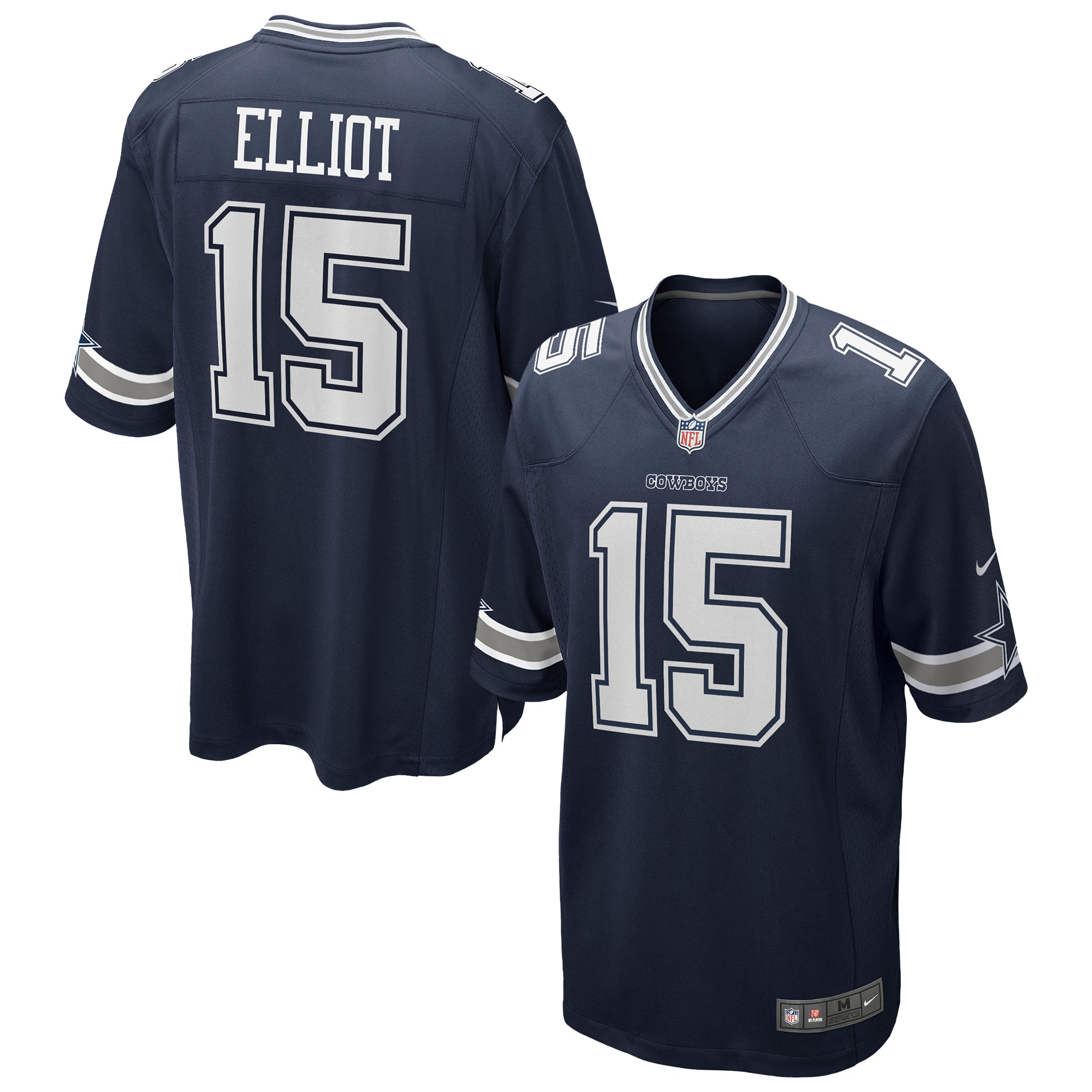 ezekiel elliott dallas cowboys nike team game jersey navy clowdercats sdstt.jpg