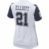 ezekiel elliott dallas cowboys nike womens alternate game jersey white clowdercats g5a1v.jpg