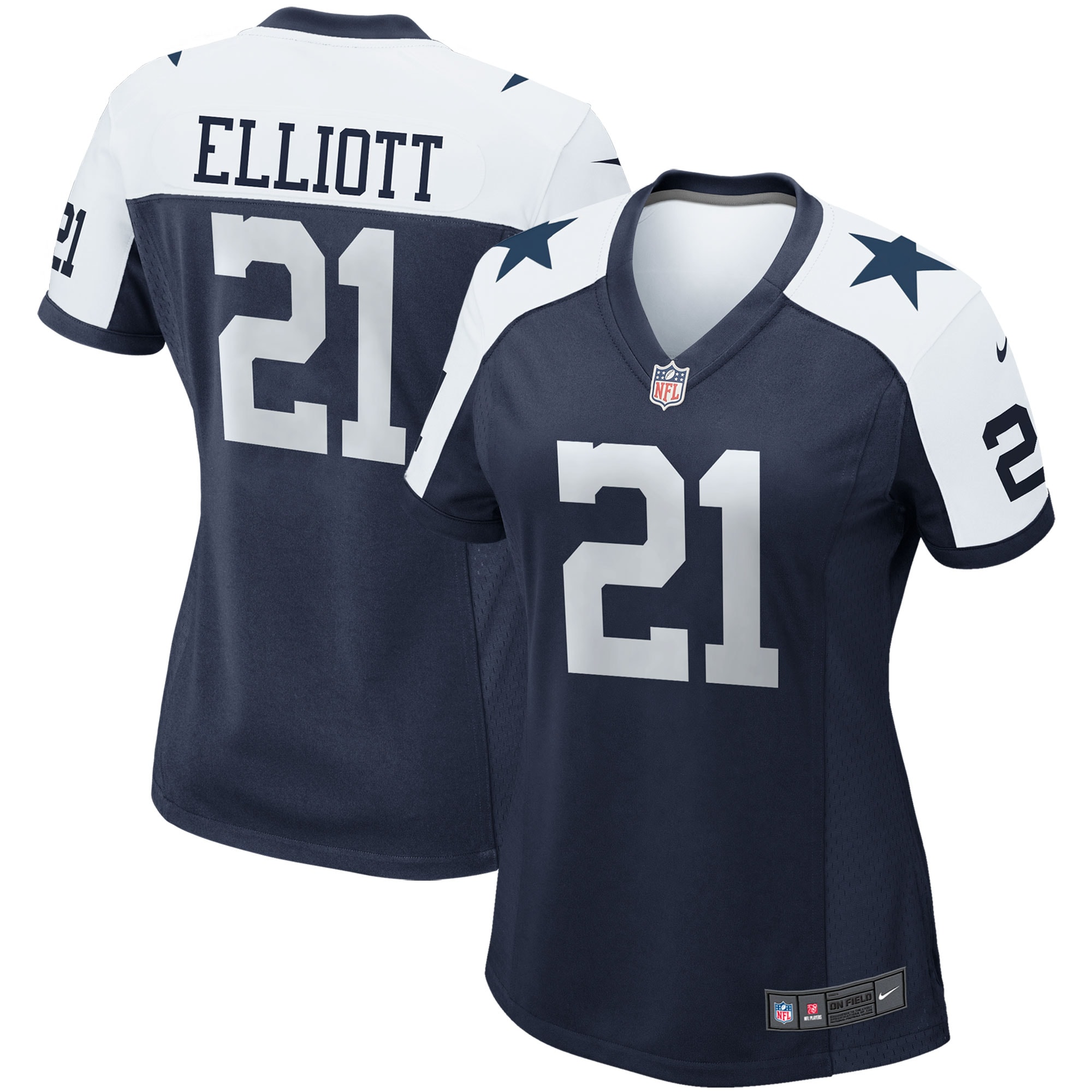 ezekiel elliott dallas cowboys nike womens alternate game team jersey navy clowdercats pjmto.jpg