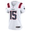 ezekiel elliott new england patriots nike womens game player jersey white clowdercats ov21x.jpg