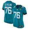 ezra cleveland jacksonville jaguars nike womens game jersey teal clowdercats ssp9a.jpg