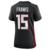 feleipe franks atlanta falcons nike womens game jersey black clowdercats 5lwe4.jpg