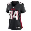 feleipe franks atlanta falcons nike womens team game jersey black clowdercats bb46o.jpg