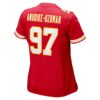 felix anudike uzomah kansas city chiefs nike womens player jersey red clowdercats etcr9.jpg