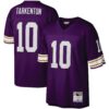 fran tarkenton minnesota vikings mitchell ness legacy replica jersey purple clowdercats dsbbr.jpg