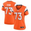 frank crum denver broncos nike womens team game jersey orange clowdercats iudpc.jpg
