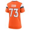 frank crum denver broncos nike womens team game jersey orange clowdercats xqxgg.jpg