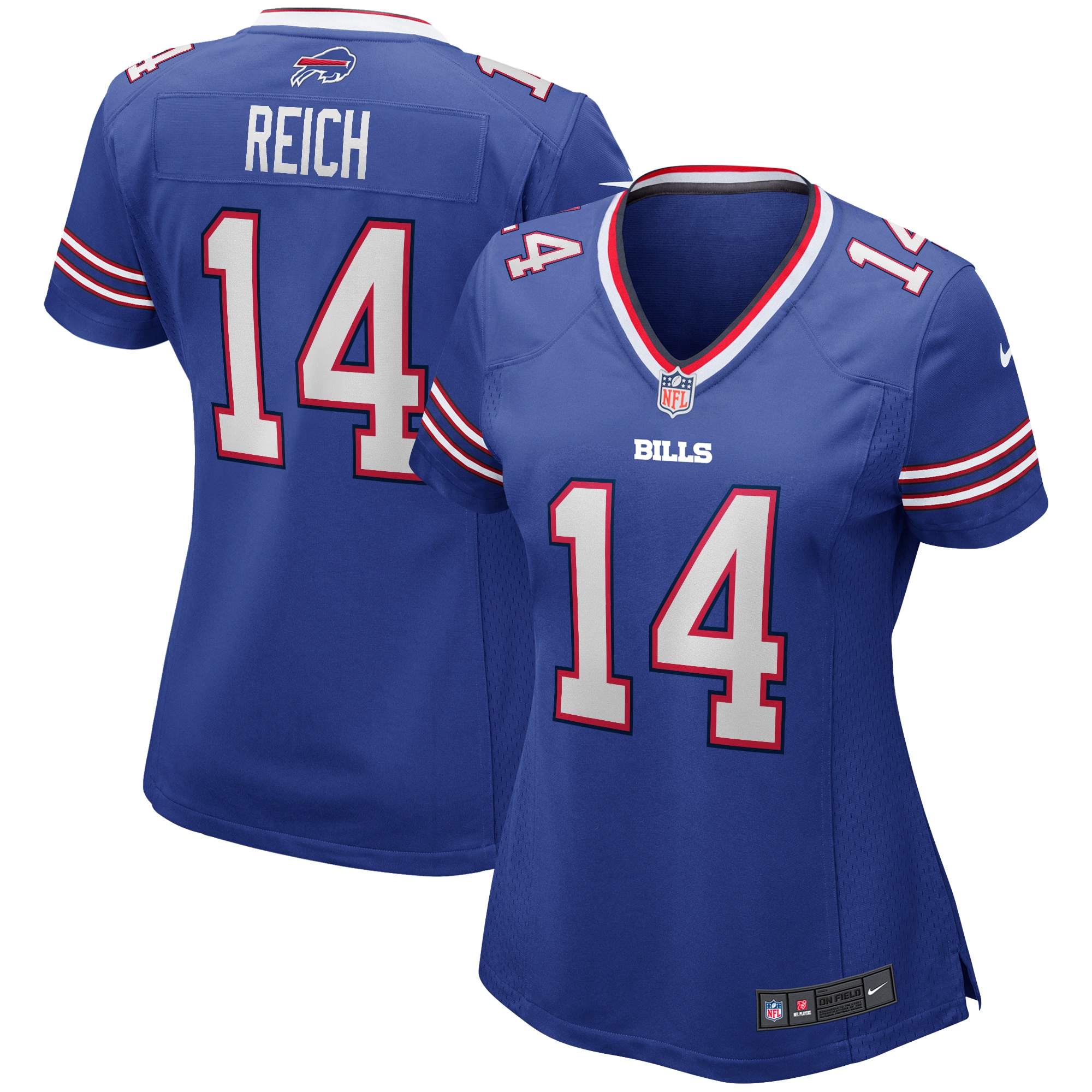 frank reich buffalo bills nike womens game retired player jersey royal clowdercats 33lwb.jpg