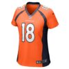 frank tripucka denver broncos nike womens retired player jersey orange clowdercats elfo1.jpg