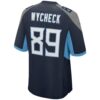 frank wycheck tennessee titans nike game retired player jersey navy clowdercats yod6n.jpg