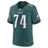 fred johnson philadelphia eagles nike team game jersey midnight green clowdercats beupu.jpg