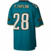 fred taylor jacksonville jaguars mitchell ness legacy replica jersey teal clowdercats rzpr9.jpg
