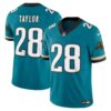 fred taylor jacksonville jaguars nike prowler throwback vapor fuse limited retired player jersey teal clowdercats rvtda.jpg