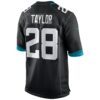 fred taylor jacksonville jaguars nike retired player alternate game jersey black clowdercats c22y8.jpg