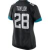 fred taylor jacksonville jaguars nike womens game retired player jersey black clowdercats djsjg.jpg